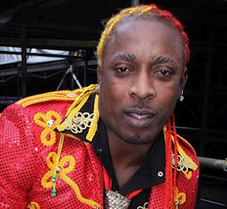 Birthday Love: Happy Birthday Elephant Man