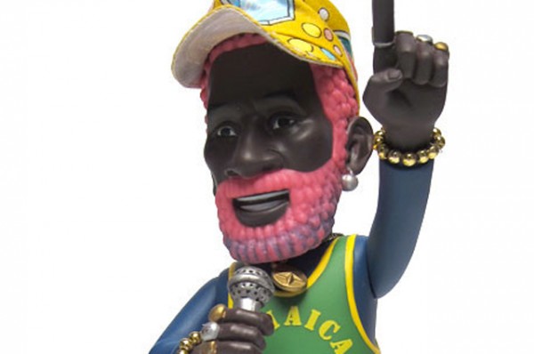 Art: The Lee “Scratch” Perry Action Figure – o-access JAMAICA