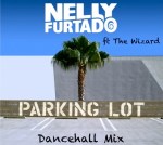 PARKING LOT REMIX COVER