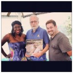 SHBT OCJ CB & O & David POJ