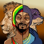 Snoop Lion