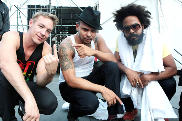major-lazer
