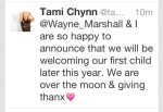Tami Tweet