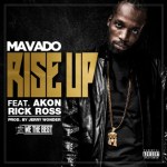 Mavado Rise Up