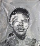 Camille Chedda, Untitled