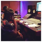 Don Corleon & Neyo Studio