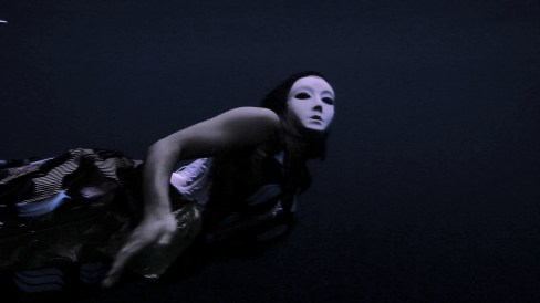 Olivia McGilchrist, Native Girl