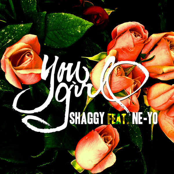 Shaggy feat Neyo