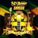 Sly & Robbie presents Shaggy