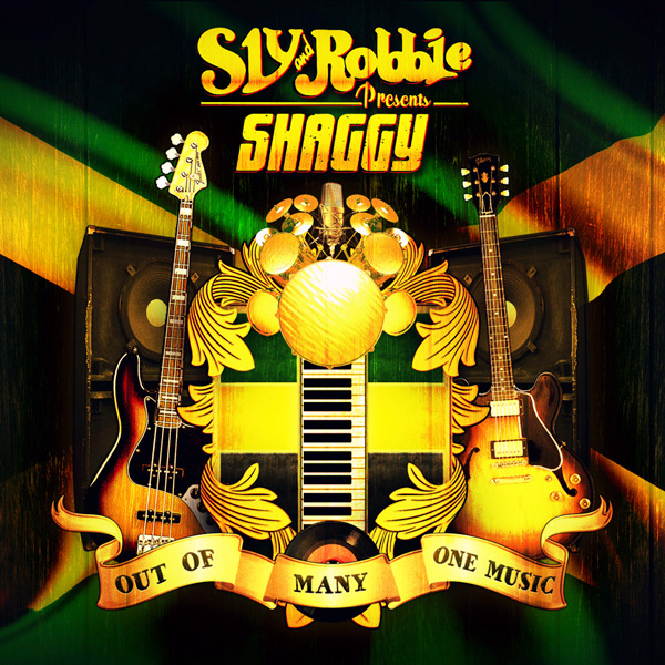 Sly & Robbie presents Shaggy