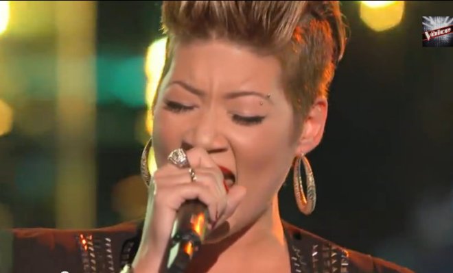 Tessanne-Chin-The-Voice-battle