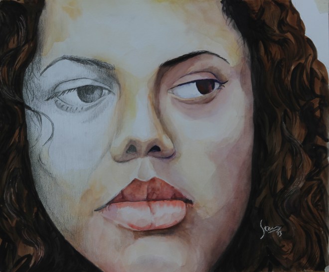 Chief of Staff by Sean Henry