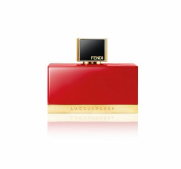 Fendi La Acquarossa perfume 