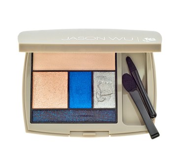 Jason Wu for Lancome eye shadow pallet 