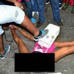 block pon face dance