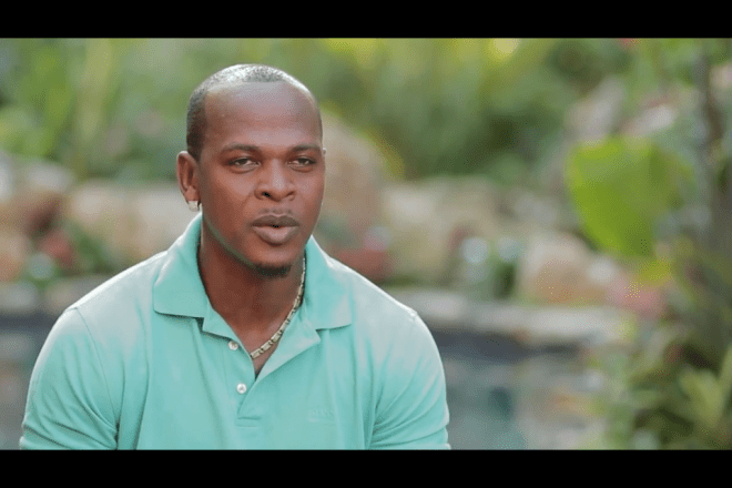 Mr Vegas Bruk It Down Reality Show