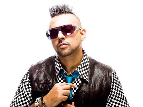 Seanpaul20130711C