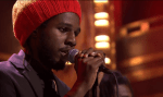 Chronixx on Fallon 2