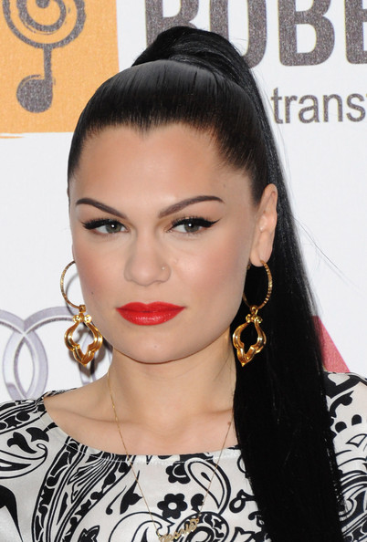 Jessie+J+Nordoff+Robbins+O+Silver+Clef+Awards+WSf3Mn7ch9-l