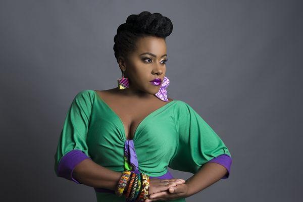 Etana New Promo Pic
