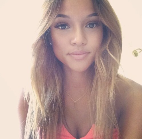 Karrueche