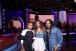 Stephen Marley 106andPark