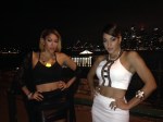 Nyla & Nyanda In Sydney Australia