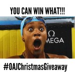 OAJ CHRISTMAS GIVEWAY ALIA