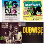 OAJ XMAS EVENTS