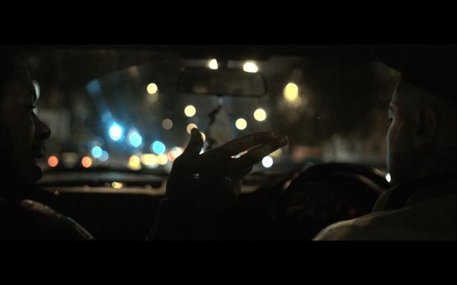 DayTrip Up To The Crime Video