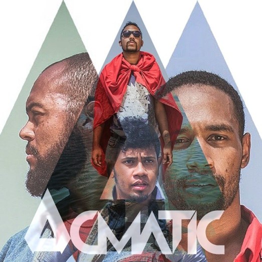 Acmatic