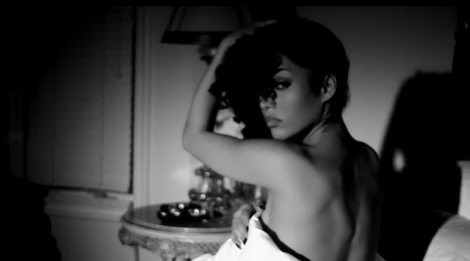 Kreesha Turner Sexy Gal 2