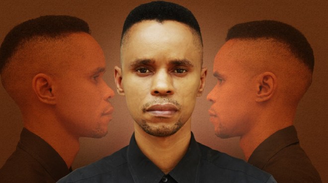 Courtney John Live A Blast