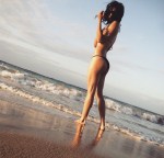 Samantha J Beach Bod