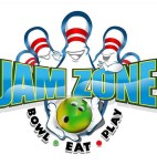 JamZone Logo