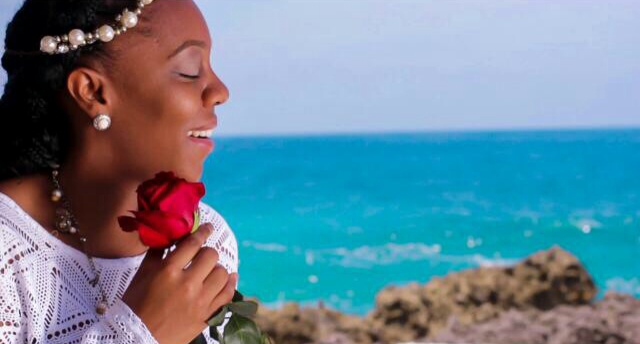 Marla Brown Superstar vid