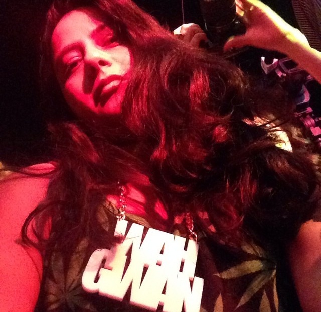 Reshma B Chains …. Be Banging!!! – o-access JAMAICA