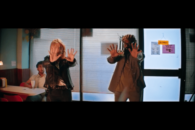 Ellie & Tarrus Powerful 2