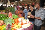 Nesta-Michael-Asafa Coronation Market