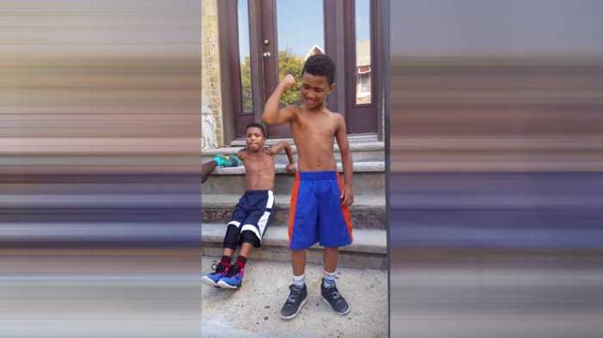 young-jamaican-trainer