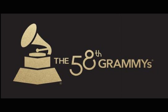 58th-grammys