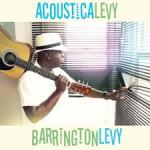 Barington Levy