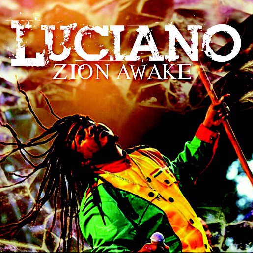 LucianoZionAwake