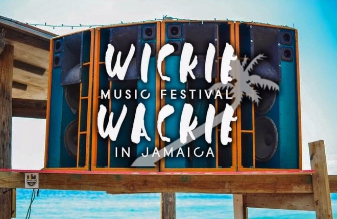 Wickie Wackie Music Festival