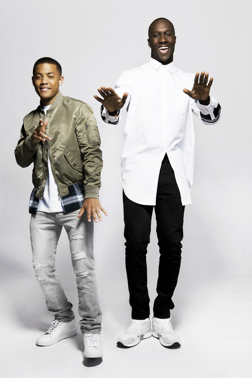 Nico & Vinz