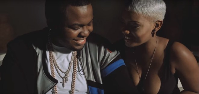 Sean Kingston One Away