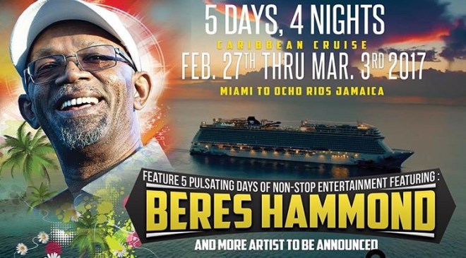 Beres Cruise flyer cut