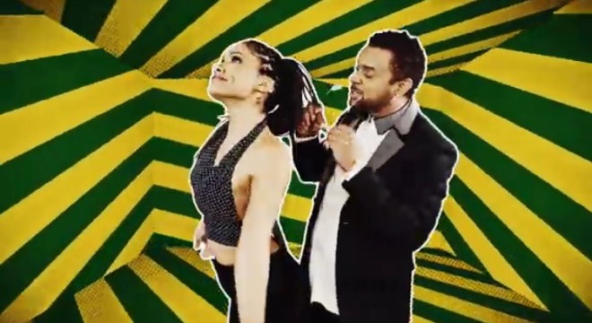 Shaggy & Jovi I Got You