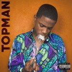 TOPMAN EP COVER