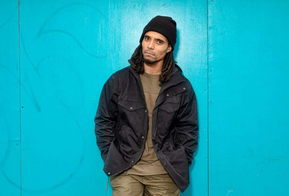 Akala Talks Jamaica To Kick Of Season 2 Of Reasonings With Odessa ...